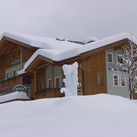 Ferienhaeuser Thalbach Heiligenblut Exterior photo