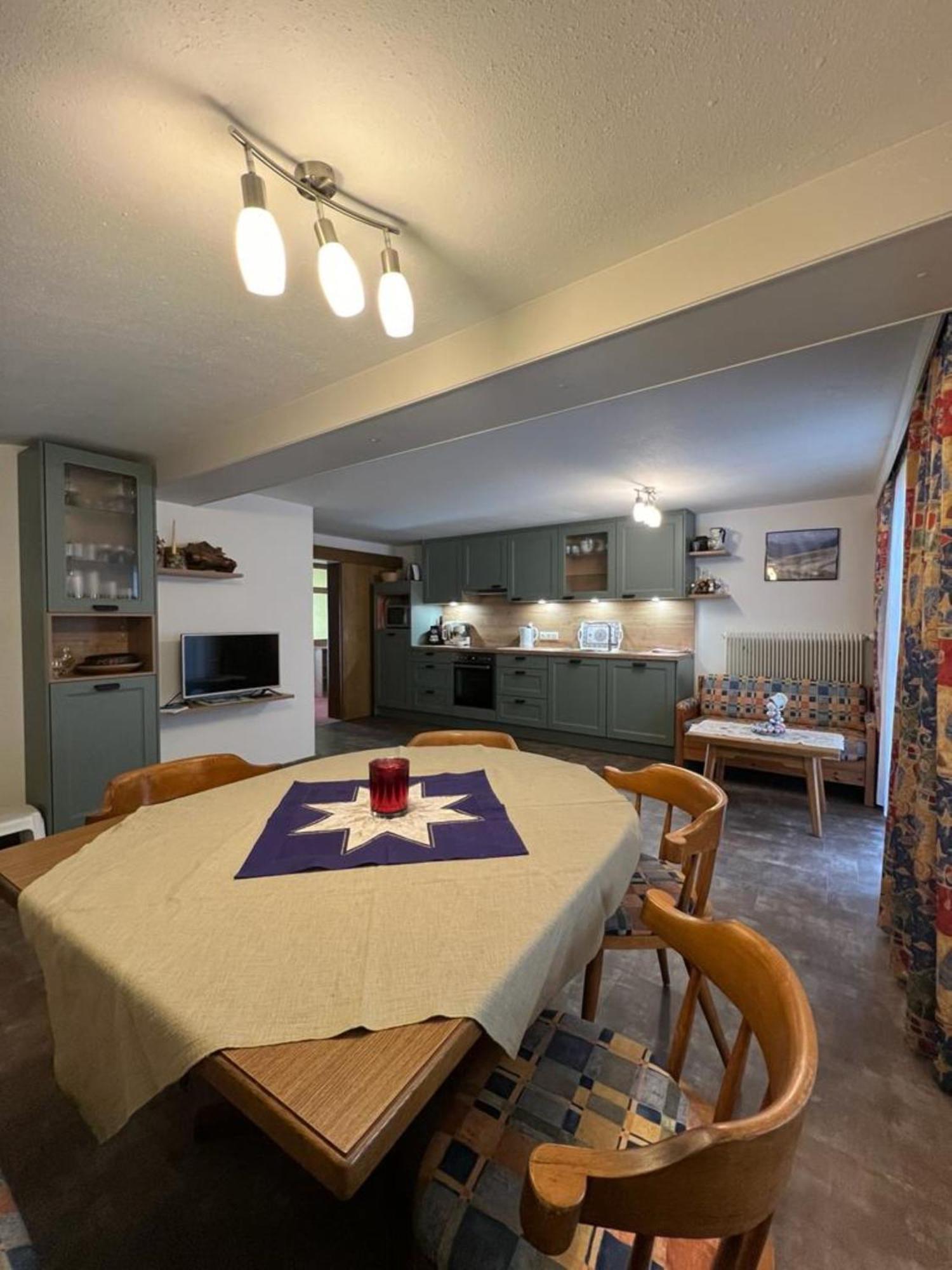 Ferienhaeuser Thalbach Heiligenblut Room photo
