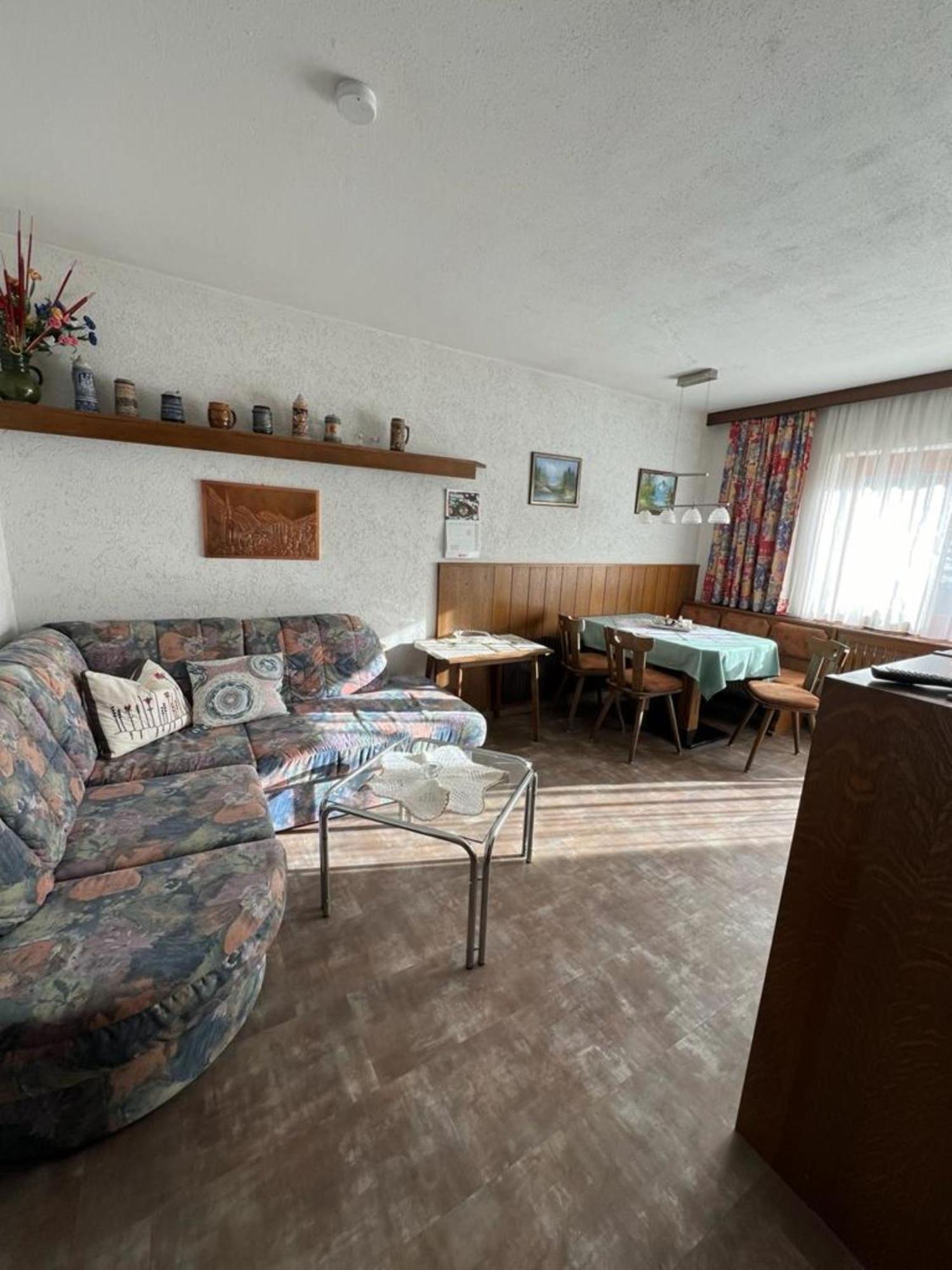 Ferienhaeuser Thalbach Heiligenblut Room photo
