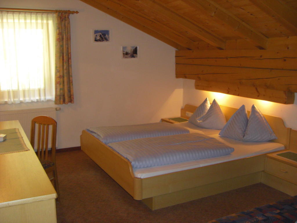 Ferienhaeuser Thalbach Heiligenblut Room photo